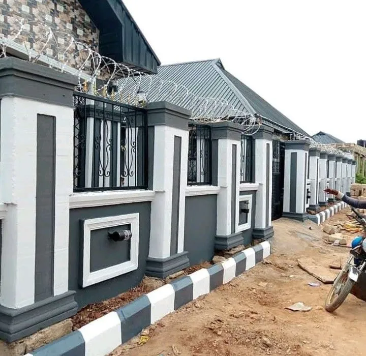 معلم دهان مقاولات عامة فلل عمائر في جدة