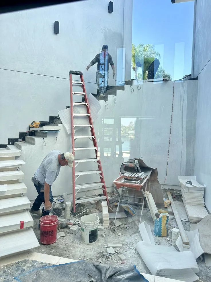 مقاول تشطيب  شقق جدة