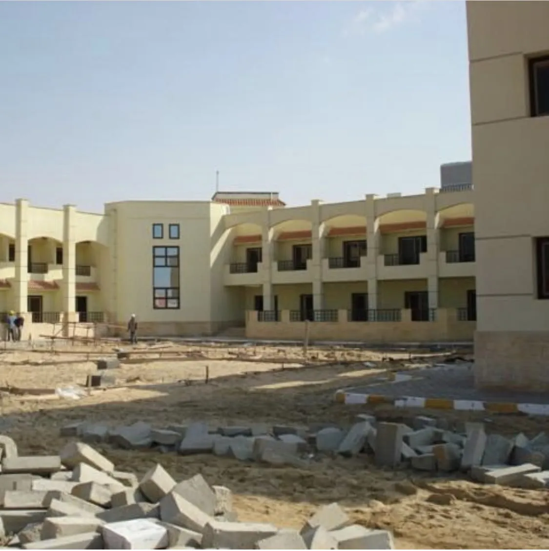صورة المقال