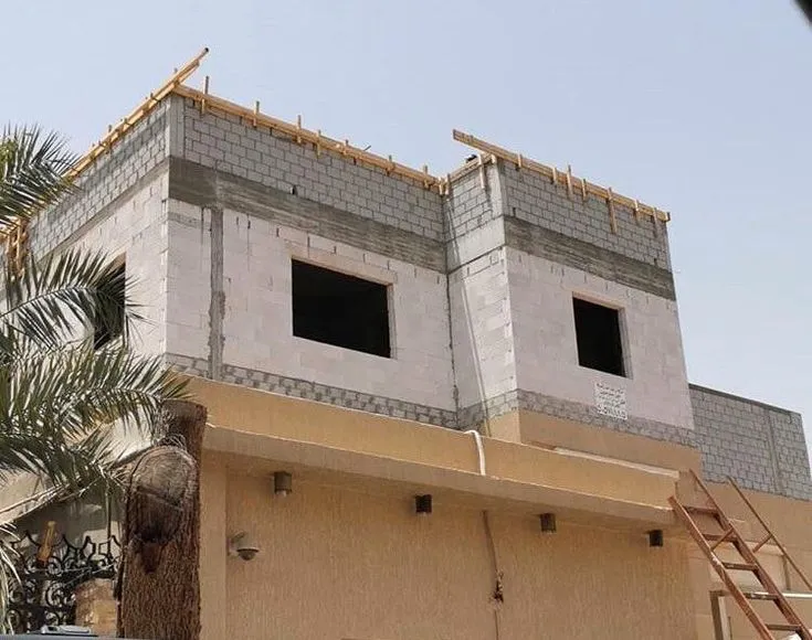 ترميم وتشطيب جدة