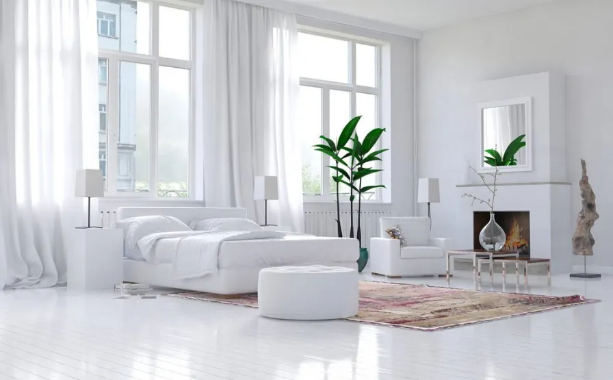 دهانات داخلية