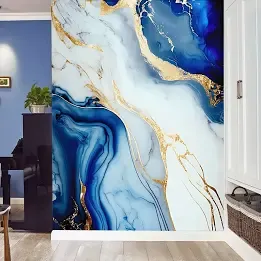 تركيب بديل رخام